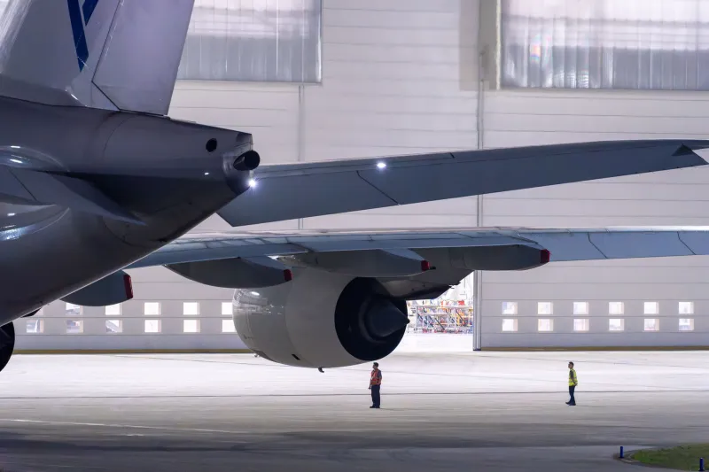 Turbulence Ahead: Why Your Website Needs a Quarterly Flight Inspection, Not Autopilot