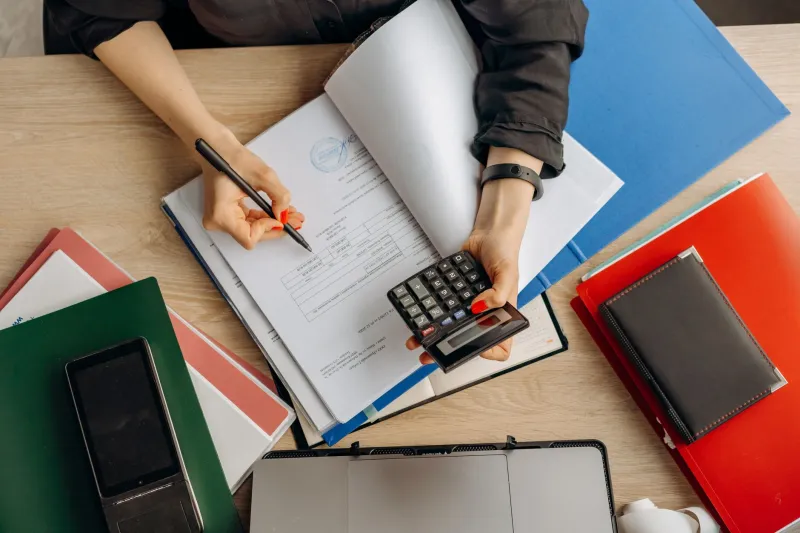 The Ledger Nobody Audits: What Your 'Free' Organic Traffic Actually Costs Per Session